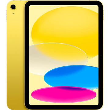 Apple - iPad 10.9 pulgadas (10a generación)