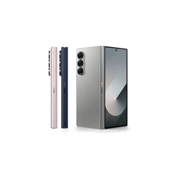Galaxy Z Fold 6