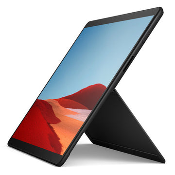 Microsoft Surface Pro X - WiFi + 4G LTE
