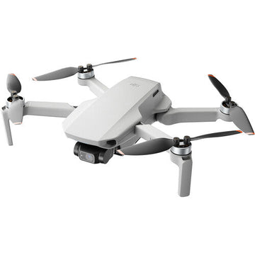 DJI Mavic Mini 2 Fly More Combo (Refurbished)