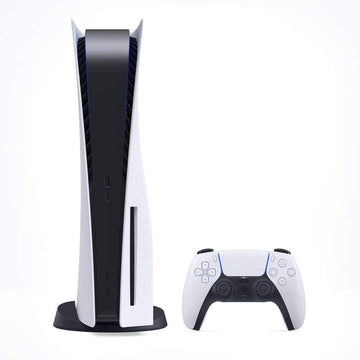 Sony - PlayStation 5 Console