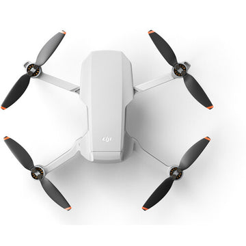 DJI Mavic Mini 2