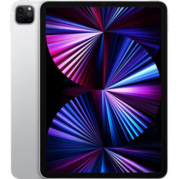 Apple 11" iPad Pro (Ultima Generación, Wi-Fi )