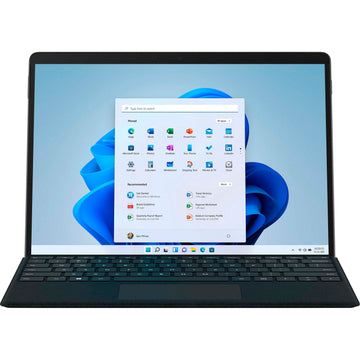 Microsoft Surface Pro 8