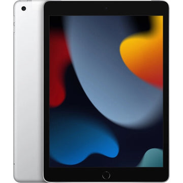 Apple 10.2" iPad (9th Gen, Wi-Fi + Cellular)
