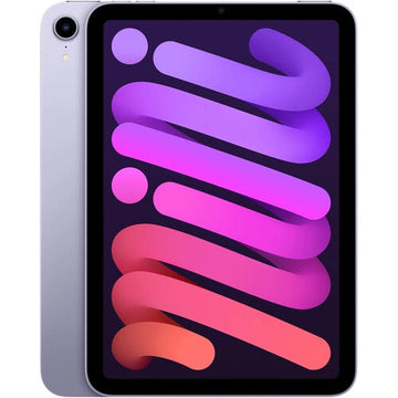 Apple 8.3" iPad mini (6th Gen, Wi-Fi + Cellular)