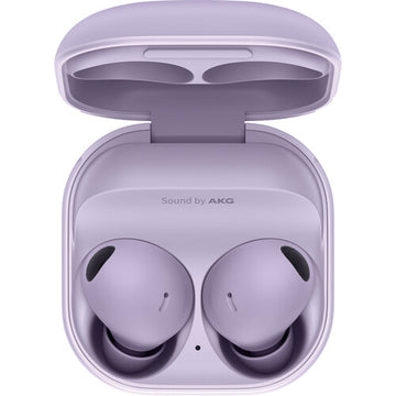 Samsung - Galaxy Buds2 Pro