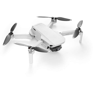 DJI Mavic Mini Fly More Combo (Refurbished)