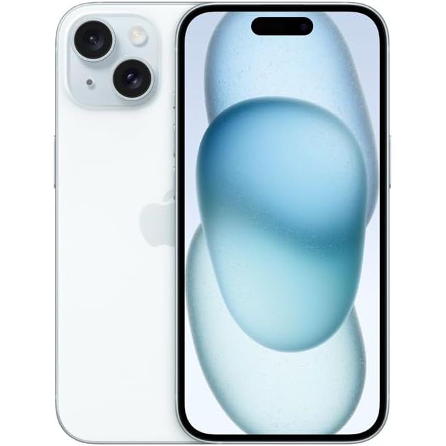 iPhone 15 Plus