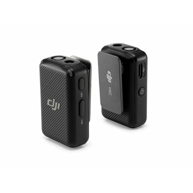 DJI Mic