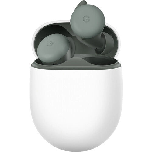 Pixel Buds