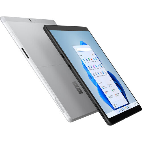 Microsoft Surface Pro X