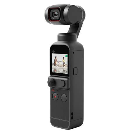 DJI Pocket 2 (Refurbished)