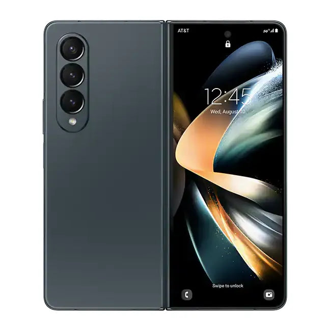Samsung Galaxy Z Fold 4
