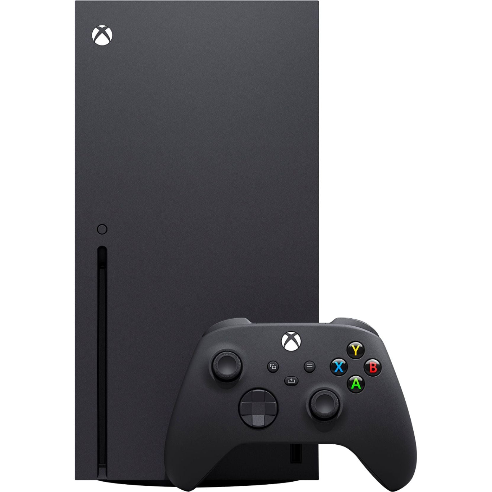 Microsoft - Xbox Series X - 1TB
