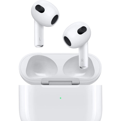 Apple - AirPods (3era generación)