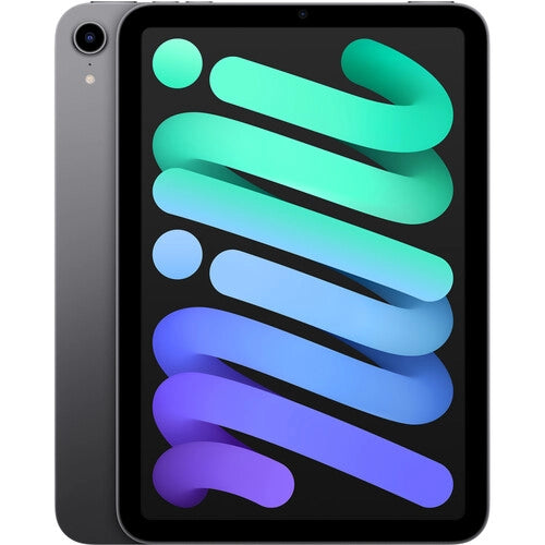 Apple 8.3" iPad mini (6th Gen, Wi-Fi)