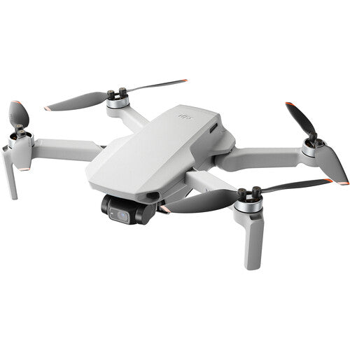 DJI Mavic Mini 2 Fly More Combo (Refurbished)