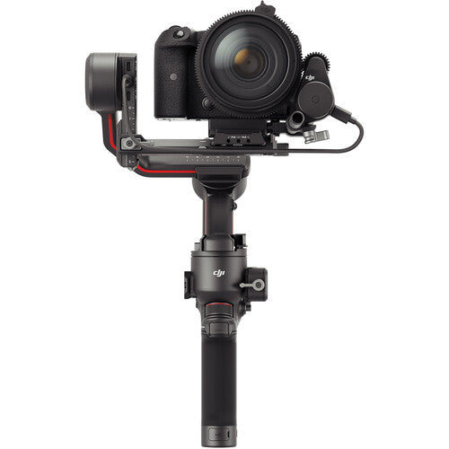 DJI RS 3 Combo