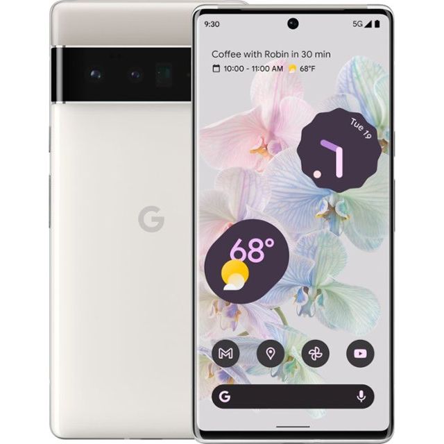Google Pixel 6