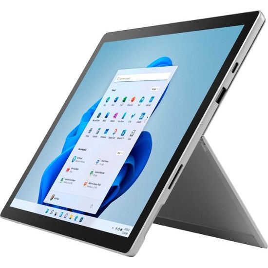 Microsoft - Surface Pro 7+